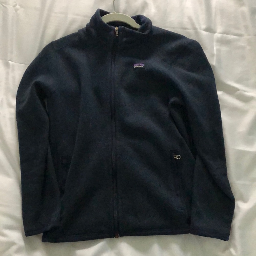 Patagonia Coat